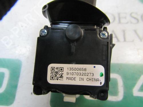 Steering column stalk OPEL INSIGNIA A (G09) 2.0 CDTI (68) | BP3867677I23 