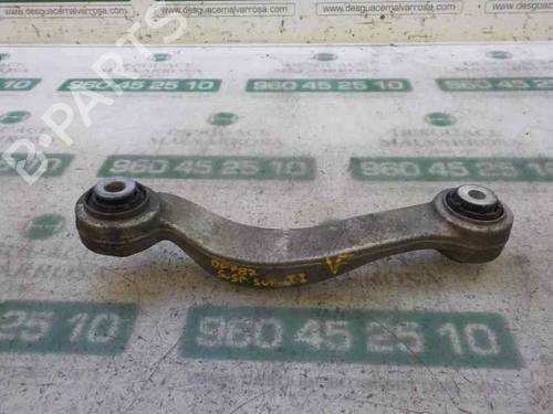 Used Left rear suspension arm BMW 5 (F10) 530 d xDrive (258 hp) 6450215
