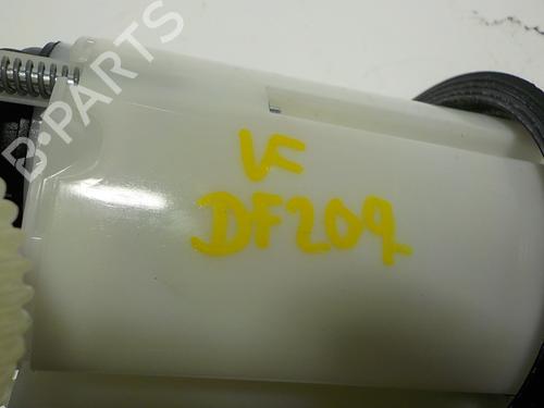 Fuel pump AUDI A1 Sportback (GBA)  | BP12824091M76 