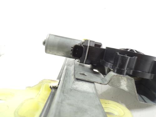 Front left window mechanism RENAULT CLIO IV (BH_)  | BP8620578C22 