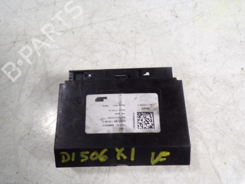 Used Electronic module Electronic module BMW 3 Touring (F31) 325 d (218 hp) 9499026 9499026