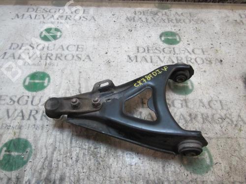 Used Left front suspension arm Left front suspension arm 3843819 3843819
