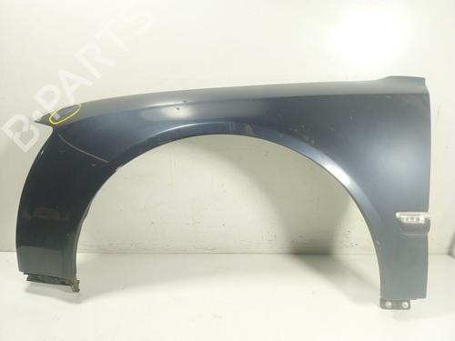 Used Left front fenders Left front fenders AUDI A8 D3 (4E2, 4E8) 4.2 quattro (335 hp) 20113692 20113692