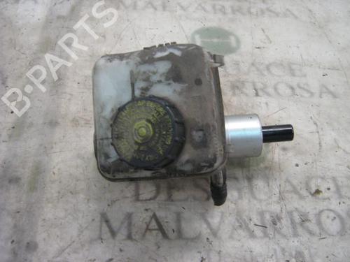 Used Brake master cylinder OPEL ASTRA G Hatchback (T98) [1998-2009]  3752465
