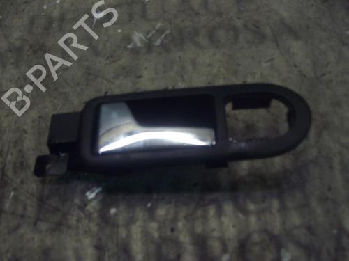Used Front left interior door handle Front left interior door handle VW PASSAT B5 Variant (3B5) 1.9 TDI (101 hp) 4020582 4020582