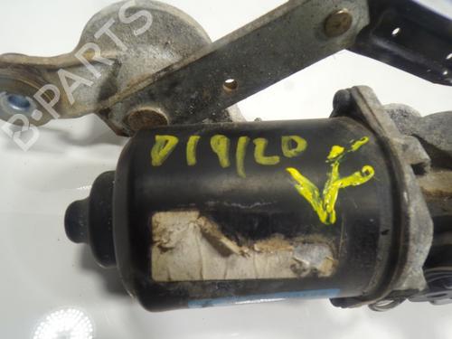 Front wiper motor HYUNDAI i30 Coupe 1.4 | BP10109487M29 - Image 2