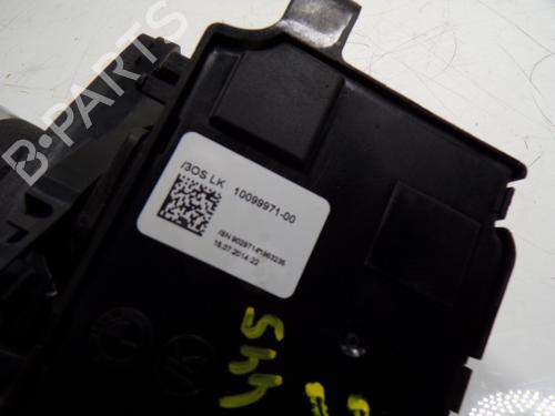 Gear lever BMW 1 (F20) 120 d | BP15732558M90 