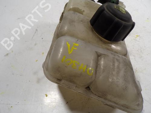 Expansion tank RENAULT MEGANE IV Hatchback (B9A/M/N_) 1.5 dCi 110 (B9A3) | BP7984266C120 