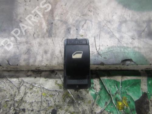 Right rear window switch PEUGEOT 308 I (4A_, 4C_) 1.6 16V | BP3829214I28 