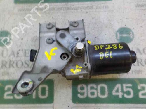 Used Front wiper motor MERCEDES-BENZ A-CLASS (W176) [2012-2018]  5938345