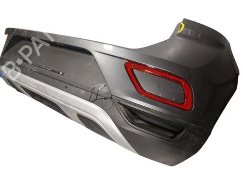 Bagtil kofangere VW T-ROC (A11, D11) 2.0 TDI SCR | BP31346775C8