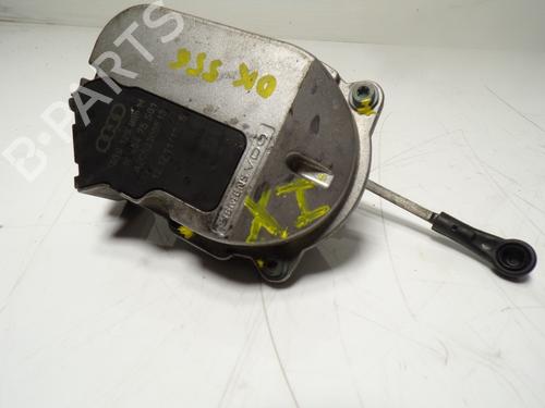 Elektronisk modul VW TOUAREG (7LA, 7L6, 7L7) 3.0 V6 TDI | BP12452350M83 