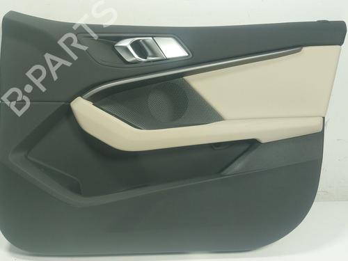 Seats set BMW 2 Gran Coupe (F44) 218 i | BP27580194C78  - Image 10