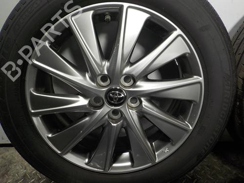 Rim TOYOTA YARIS (_P21_, _PA1_, _PH1_) 1.5 Hybrid (MXPH11) | BP19133820C45 