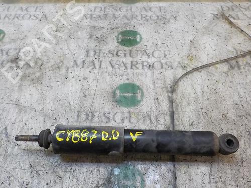 Right front shock absorber HYUNDAI TERRACAN (HP)  | BP3852457M17 