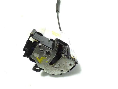 Used Front right lock FIAT 500 (312_) 1.2 (312AXA1A) (69 hp) 6794504