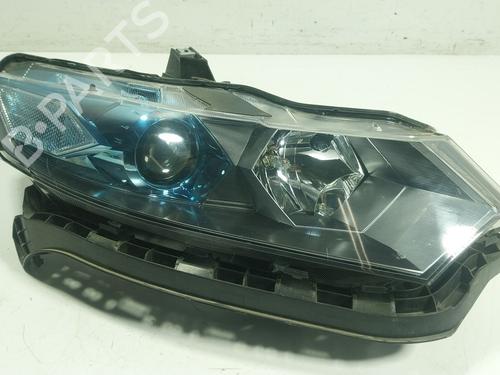 Used Right headlight HONDA INSIGHT (ZE_) 1.3 IMA (ZE28, ZE2) (88 hp) 24942806