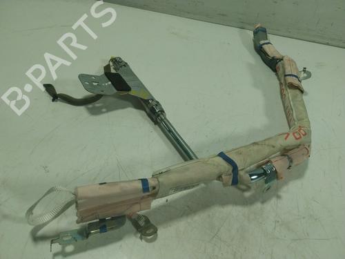 Right curtain airbag NISSAN NV200 Van 1.5 dCi 110 (M20, M20N, M20M) | BP18011849C12 