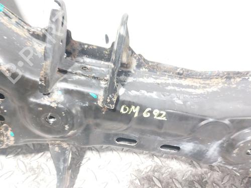 Subframe FORD KA+ III (UK, FK)  | BP17019589M9 