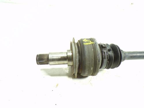 Left rear driveshaft MERCEDES-BENZ C-CLASS T-Model (S204)  | BP9343896M40 