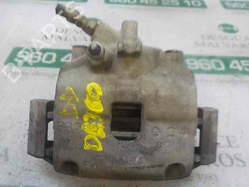 Used Right front brake caliper Right front brake caliper FIAT PANDA (312_, 319_) [2012-2026] 11550603 11550603