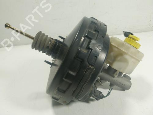 Used Servo brake Servo brake PORSCHE CAYENNE (9PA) S 4.5 (340 hp) 22202075 22202075