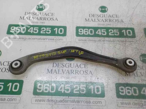 Venstre bagtil bærearm MERCEDES-BENZ S-CLASS (W221, V221) [2005-2013]  4758970