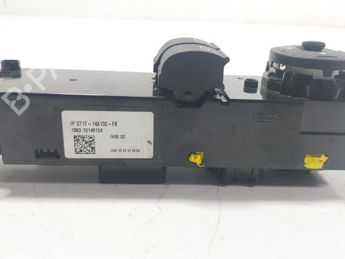 Left front window switch FORD TRANSIT COURIER B460 Box Body/MPV 1.5 EcoBlue | BP29962492I27