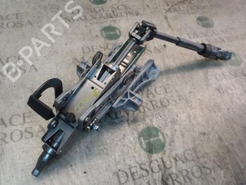 Used Steering column Steering column FORD FOCUS II (DA_, HCP, DP) [2004-2013] 3813839 3813839