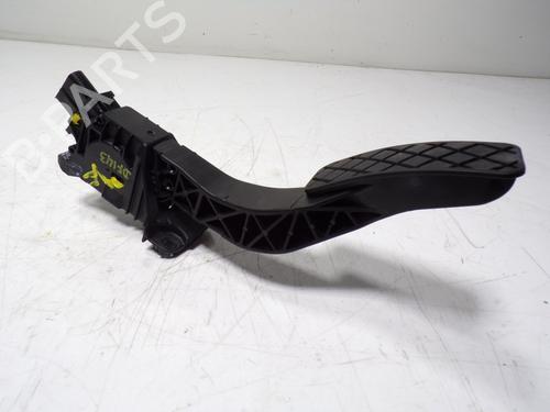 Pedal AUDI A1 Sportback (GBA)  | BP12960820I4