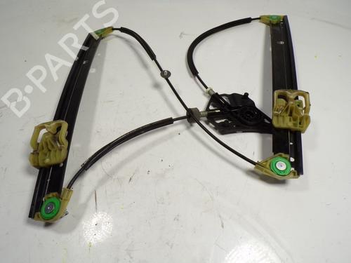 Used Front left window mechanism Front left window mechanism AUDI Q3 (8UB, 8UG) [2011-2020] 8306077 8306077