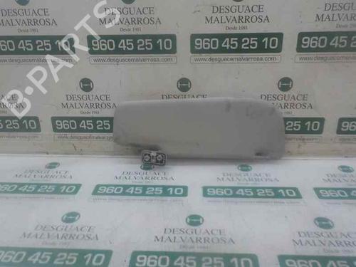 Used Left sun visor FIAT DOBLO Cargo (263_) [2010-2025]  7215941