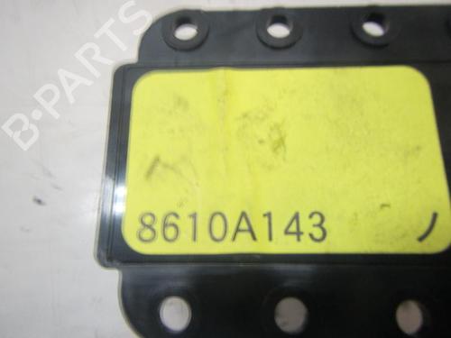 Electronic module CITROËN C-ZERO | BP3992542M83 - Image 3