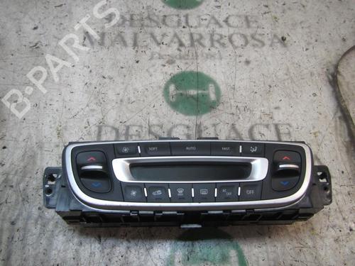 Used Climate control Climate control RENAULT MEGANE III Coupe (DZ0/1_) [2008-2016] 4005083 4005083