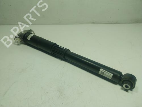 Right rear shock absorber VW TOURAN (5T1) 2.0 TDI 5QA513029AS | 5QA512011BR