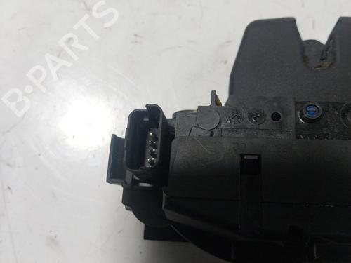 BP17866895C133 | Hood lock CITROËN C4 Grand Picasso II (DA_, DE_) 1.6 BlueHDi 120 BP17866895C133