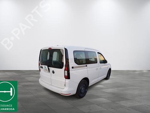 Right front brake caliper VW CADDY V Box Body/MPV (SBA, SBH) 2.0 TDi | BP28050103M104  - Image 8