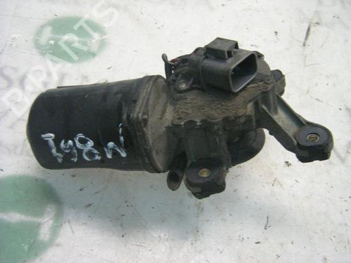 Front wiper motor NISSAN MICRA II (K11) 1.0 i 16V | BP3794553M29 