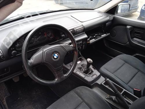 Left front window switch BMW 3 Compact (E36) 318 tds | BP17202848I27  - Image 6