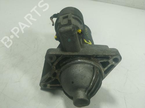 Startmotor NISSAN QASHQAI I (J10, NJ10)  | BP17967359M8