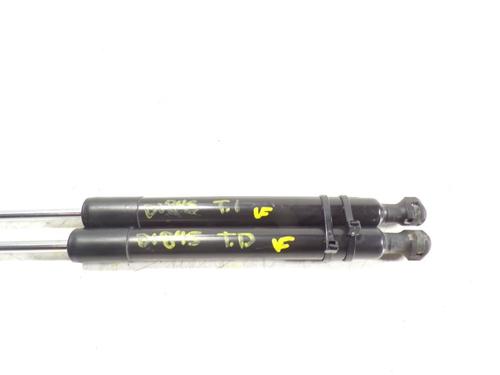 Tailgate lift support PEUGEOT 2008 I (CU_)  | BP14286955C138