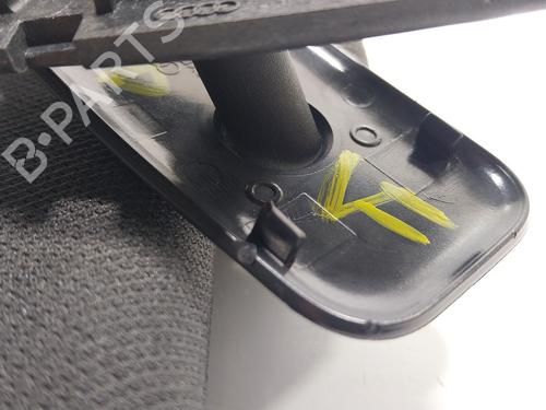 Right sun visor AUDI Q7 (4MB, 4MG, 4MQ) SQ7 TDI quattro | BP36789032I2 - Image 3