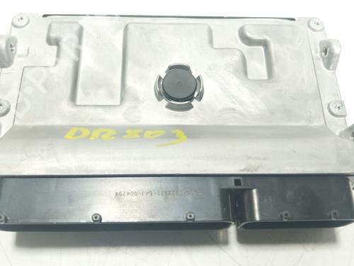 Used Engine control unit (ECU) TOYOTA YARIS CROSS (MXP_) 1.5 Hybrid (MXPJ11) (131 hp) 30610582