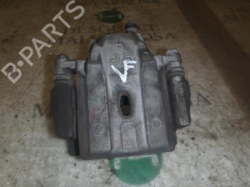 Used Left front brake caliper TOYOTA PRIUS Liftback (_W2_) [2003-2010]  11545994