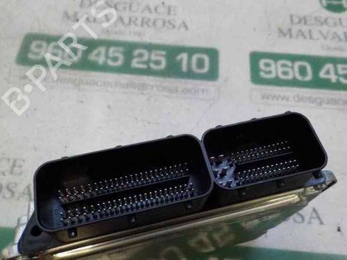 Engine control unit (ECU) BMW 3 (F30, F80) 320 d xDrive | BP5123136M57