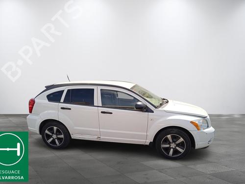 Tailgate lock DODGE CALIBER 2.0 CRD | BP8184913C101  - Image 10