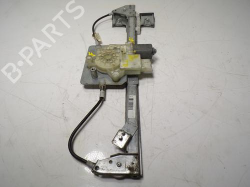 Used Rear right window mechanism CITROËN C4 Picasso II [2013-2025]  14244836