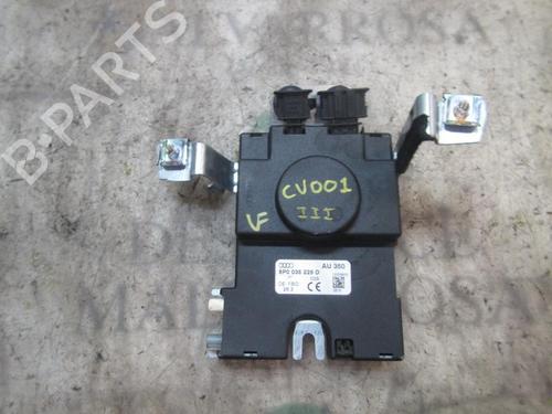 Used Electronic module Electronic module AUDI A3 (8P1) 2.0 TDI 16V (140 hp) 3832819 3832819