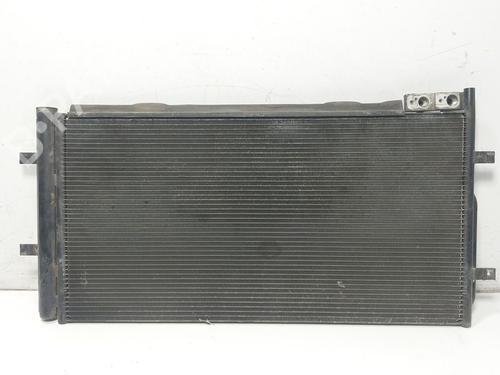 AC radiator AUDI Q3 (8UB, 8UG) | BP29580819M32 - Image 2