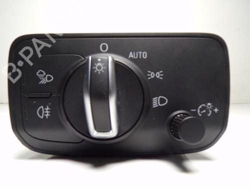 Used Headlight switch Headlight switch AUDI A3 Sportback (8VA, 8VF) [2012-2021] 13248815 13248815